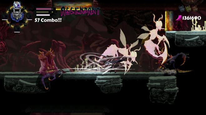 Magenta Horizon Neverending Harvest Update v1 0 15 PC Crack