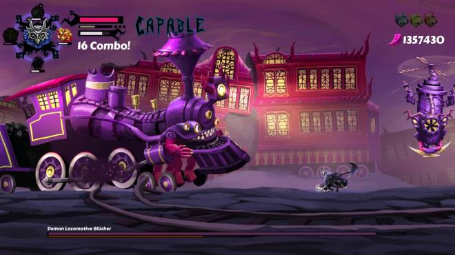 Magenta Horizon Neverending Harvest Update v1 0 15 Torrent Download