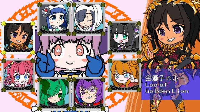 Magical Magic World PC Crack