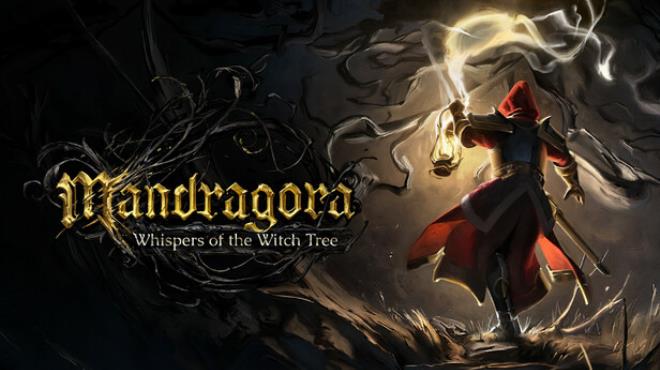 Mandragora Whispers of the Witch Tree Update v1 5 2 Free Download