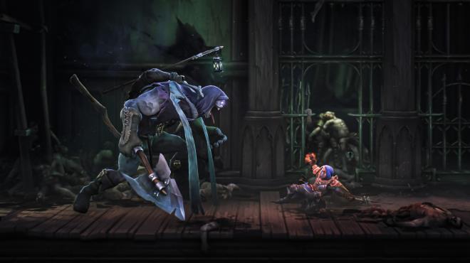 Mandragora Whispers of the Witch Tree Update v1 5 2 Torrent Download