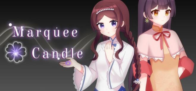 Marquee Candle Free Download
