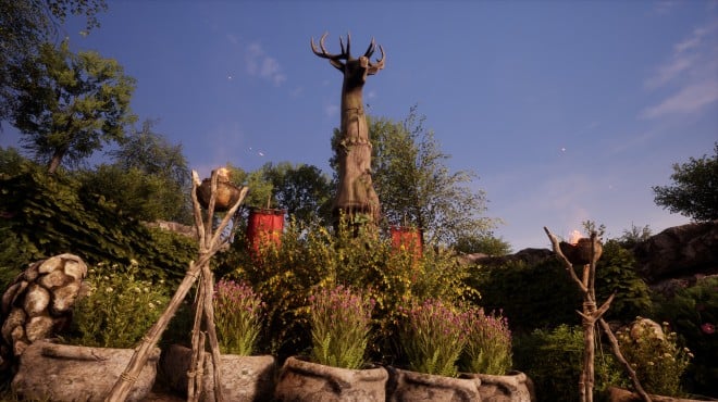 Medieval Dynasty Echoes of Nature Torrent Download