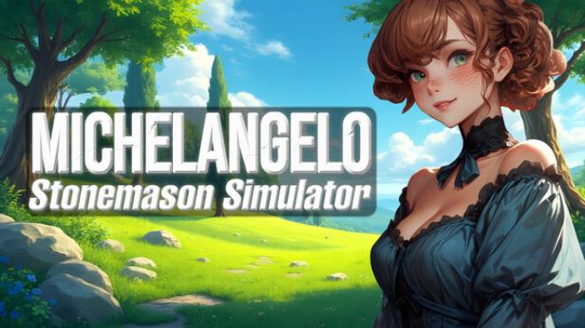 Michelangelo Stonemason Simulator Free Download