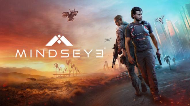 MindsEye Update v2025.06.13 Free Download