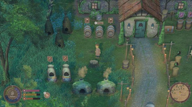 Mirthwood Update v1 0 66 PC Crack