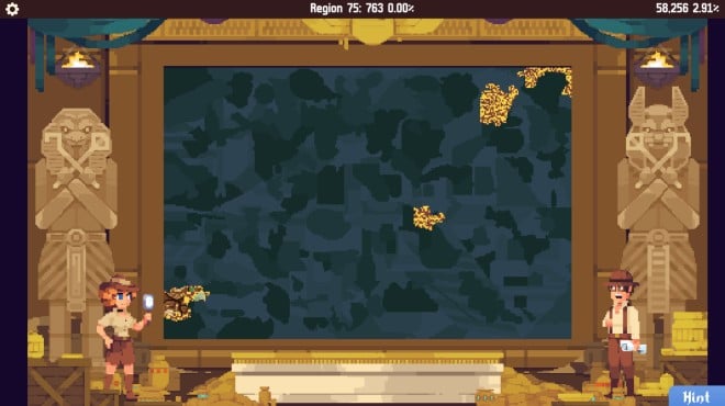 Mosaic of The Pharaohs Torrent Download