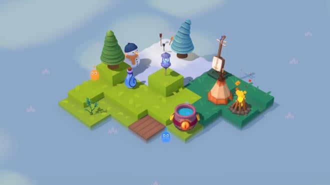 Mystopia Torrent Download
