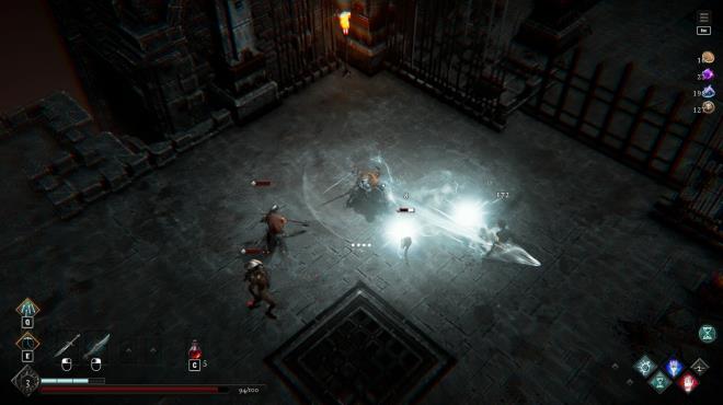 Netherworld Covenant Torrent Download