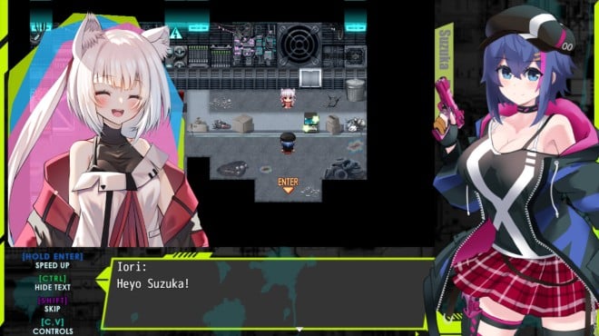 New Eromancer Torrent Download