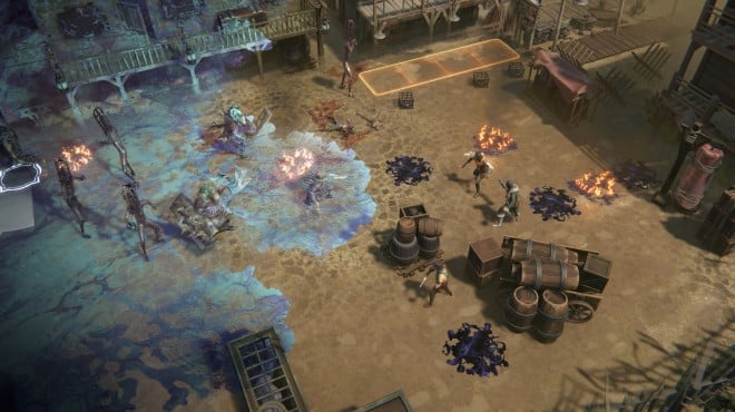 Nightmare Frontier PC Crack