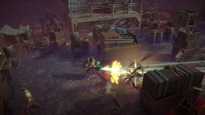Nightmare Frontier Torrent Download