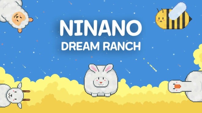 Ninano: Dream Ranch Free Download