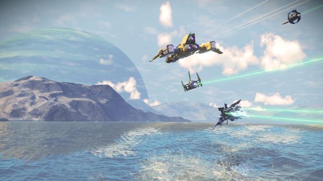 No Mans Sky Beacon Update v5 70 PC Crack