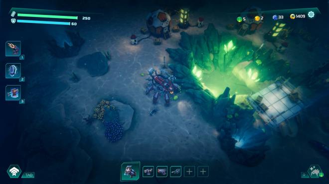Ocean Keeper Dome Survival Update v1 0 3 Torrent Download