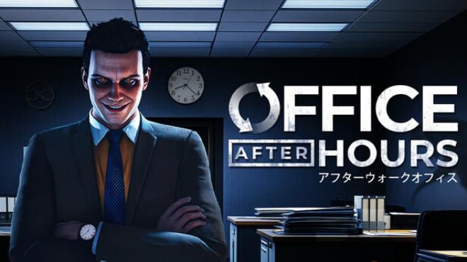 Office After Hours Free Download