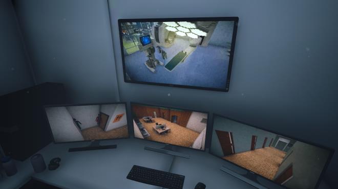 Office After Hours PC Crack