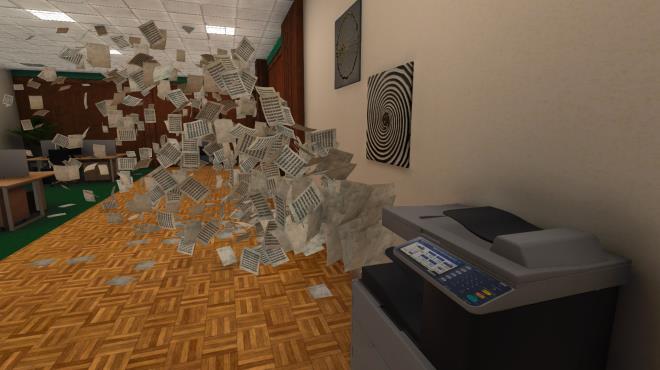 Office After Hours Torrent Download