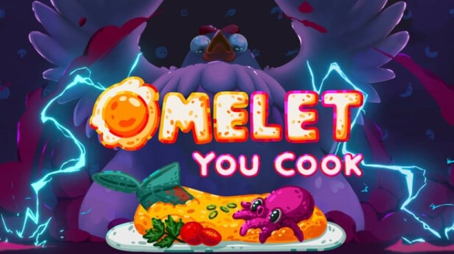 Omelet You Cook Free Download