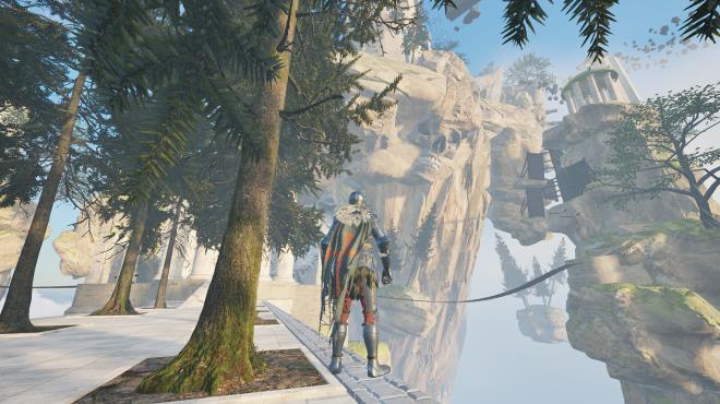 Only Up LIZARDS MUST FALL Update v1 0 4 3 Torrent Download
