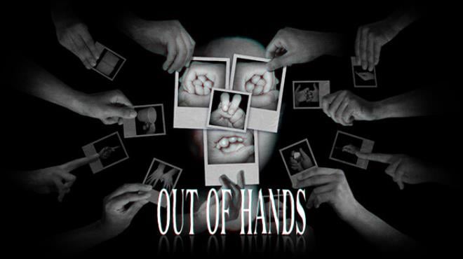 Out Of Hands Update v1 0 0 181 Free Download