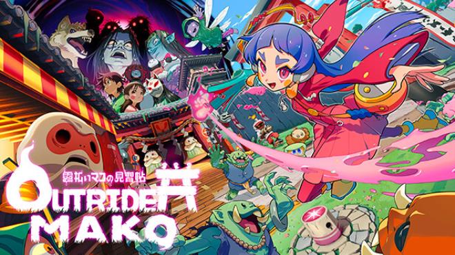 Outrider Mako Free Download
