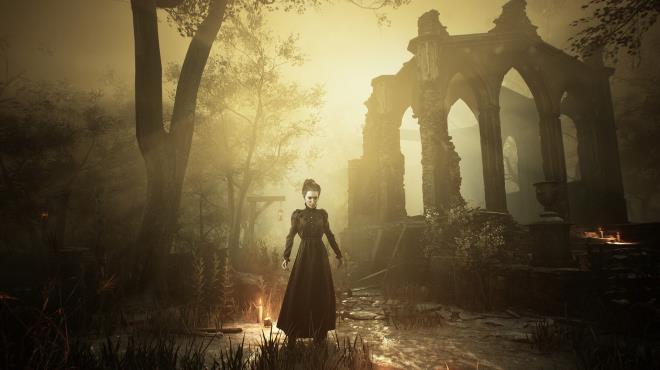 Soulslinger Envoy of Death Update v1 01 PC Crack