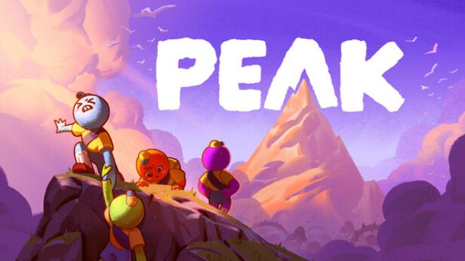 PEAK Free Download