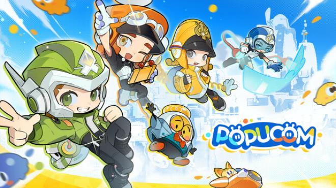 POPUCOM Free Download