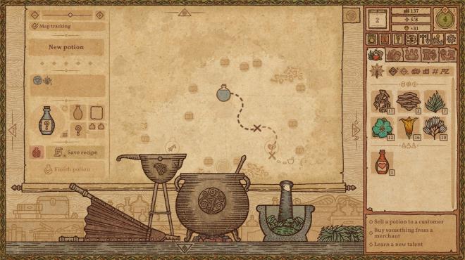 Potion Craft Alchemist Simulator Update v2 0 2 Torrent Download