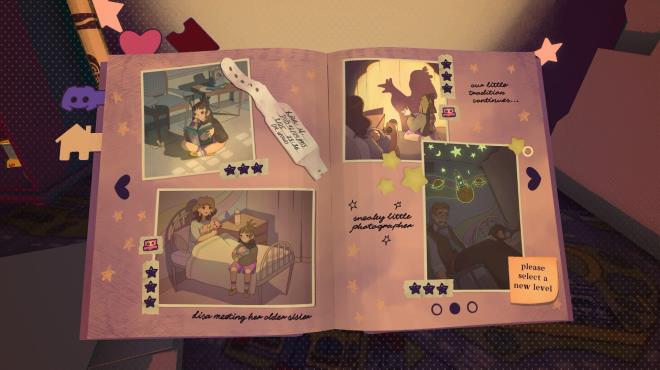 Projected Dreams PC Crack