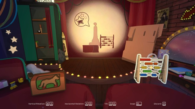 Projected Dreams PC Crack