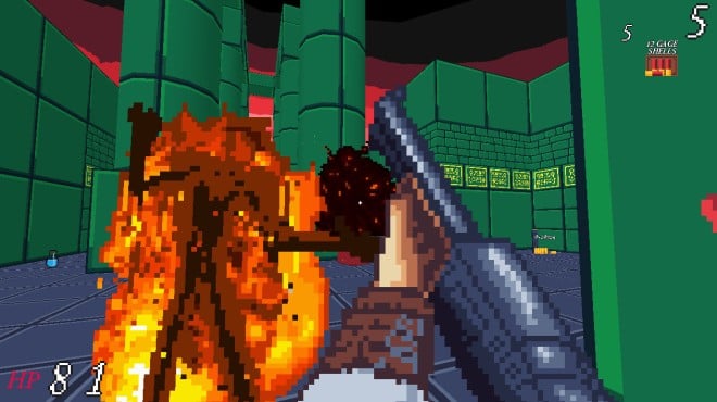 Quartermain and the Cult of Cthulhu Torrent Download