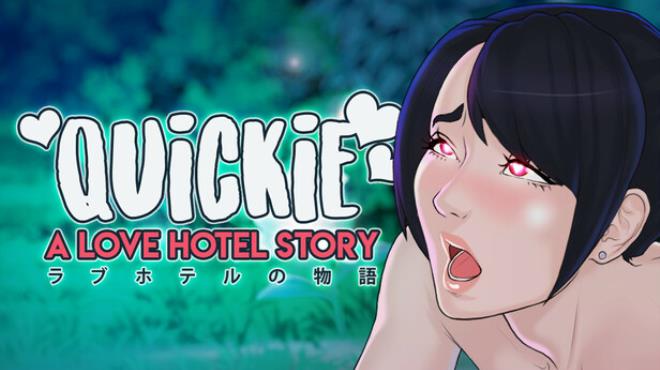 Quickie: A Love Hotel Story Free Download