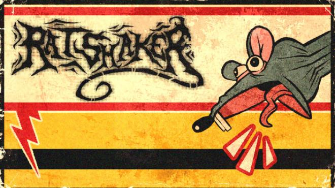 RATSHAKER ULTIMATE SHAKE-O-MANIA Free Download