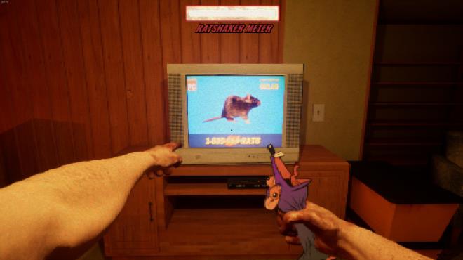RATSHAKER ULTIMATE SHAKE-O-MANIA PC Crack