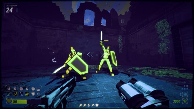 ROBOBEAT Update v1 5 1 PC Crack