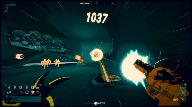 ROBOBEAT Update v1 5 1 Torrent Download