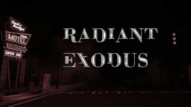 Radiant Exodus Free Download