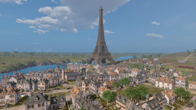 Railway Empire 2 Industrial Wonders Torrent Download