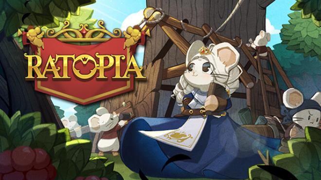Ratopia Update v1 0 0502 Free Download