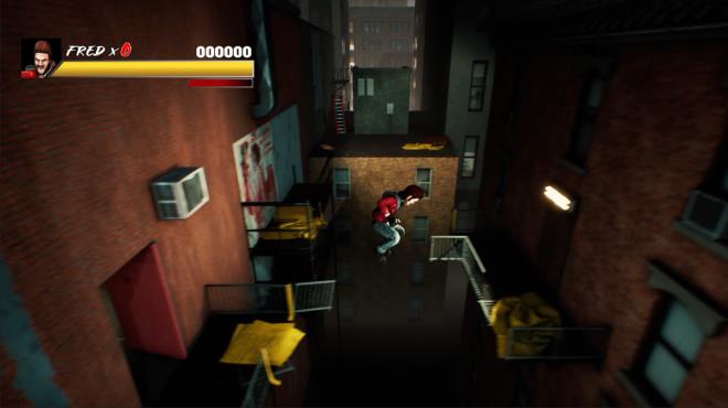 Reality Rash PC Crack