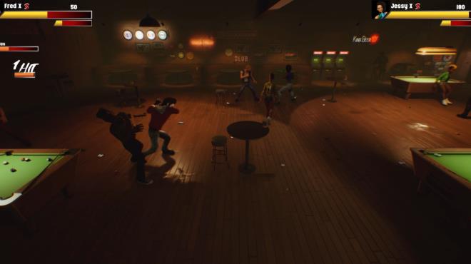 Reality Rash Torrent Download