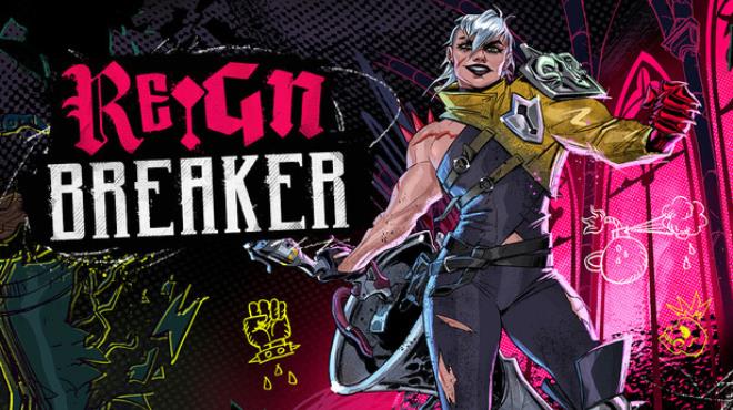 Reignbreaker v1 0 1 Free Download