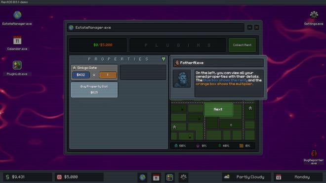 Rentlord PC Crack