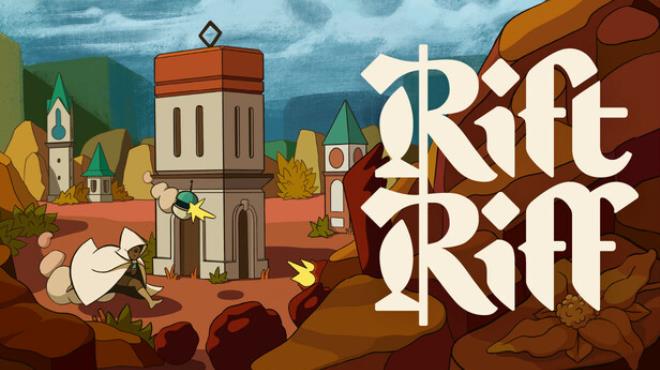 Rift Riff Update v1 1 2 Free Download