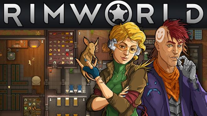 RimWorld Free Download