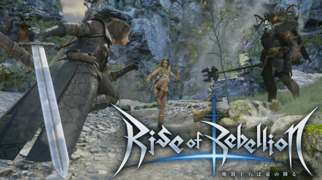 Rise of Rebellion Update v1 0 1 Free Download