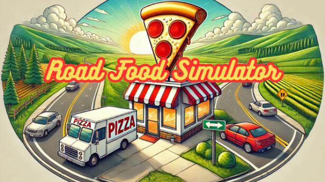 Road Food Simulator Free Download