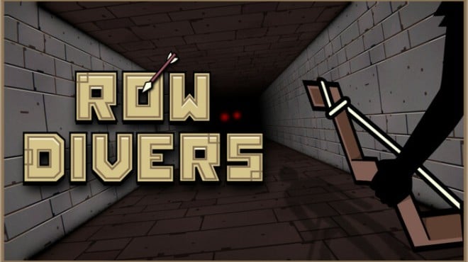 Row Divers Free Download